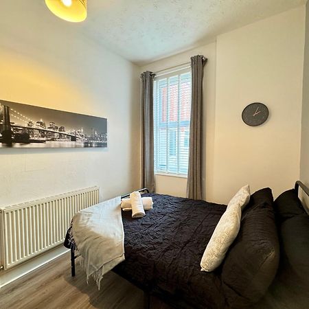 Belford Apartment, Close To Tynemouth Exteriér fotografie