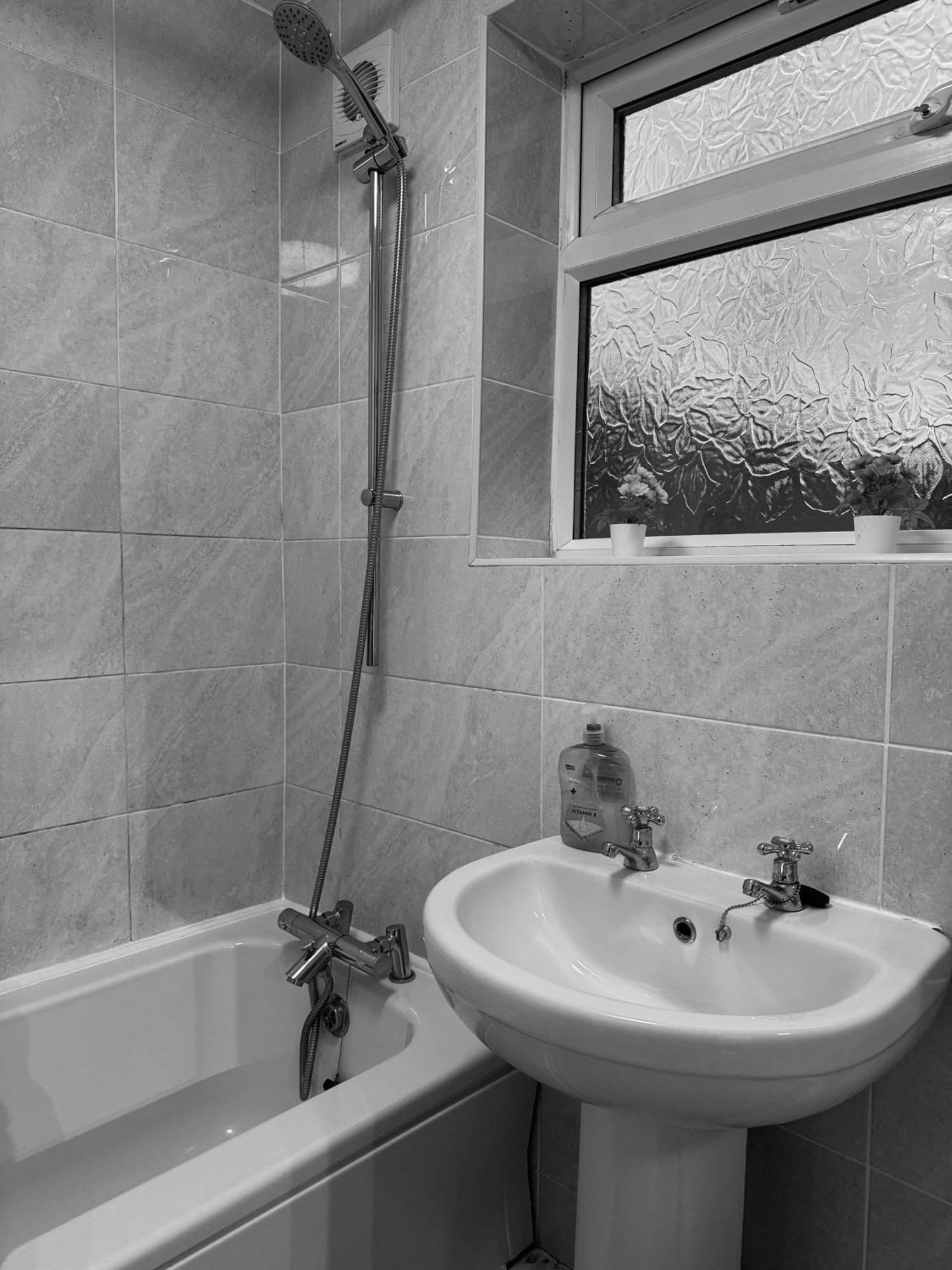 Belford Apartment, Close To Tynemouth Exteriér fotografie