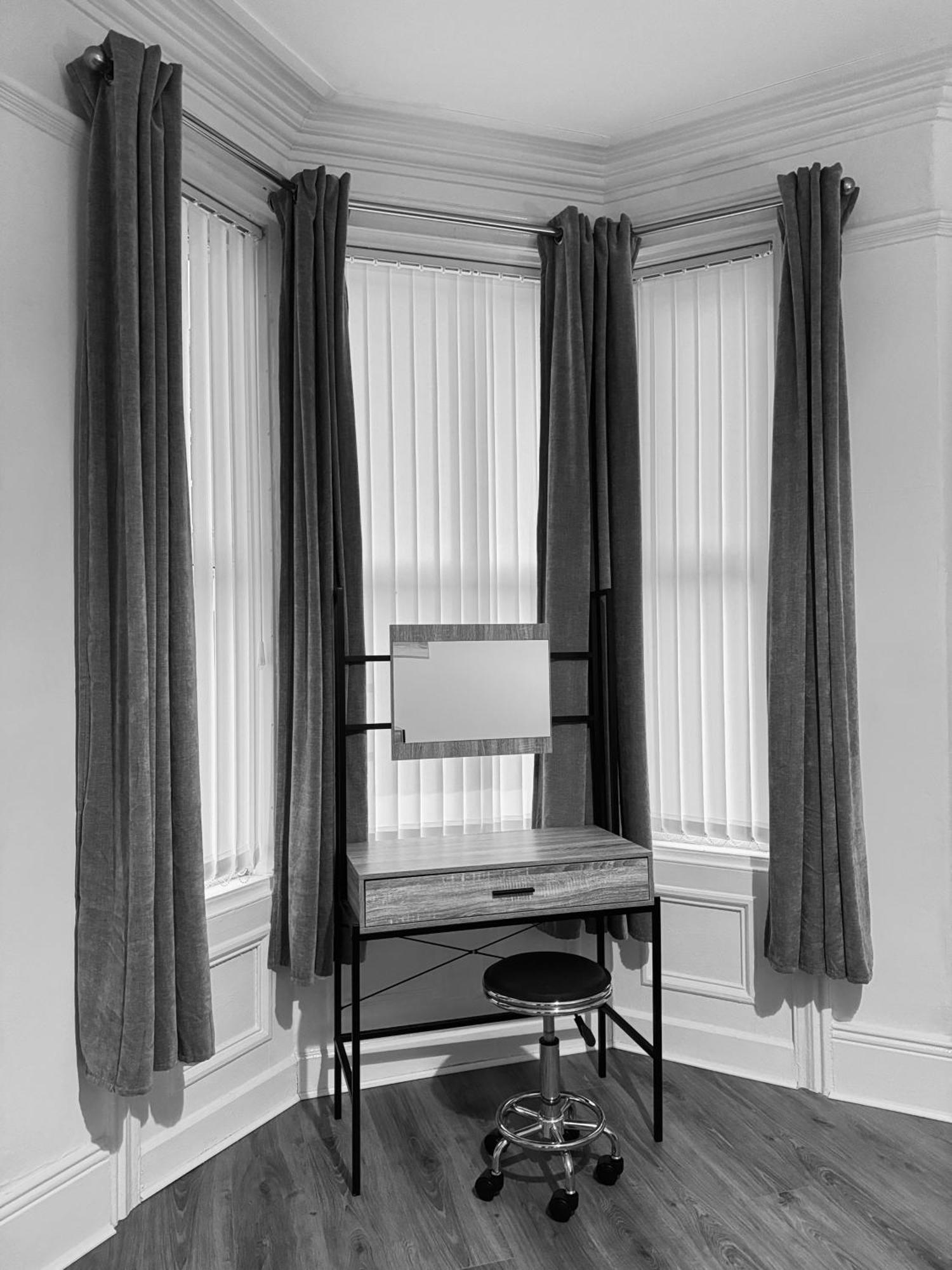 Belford Apartment, Close To Tynemouth Exteriér fotografie