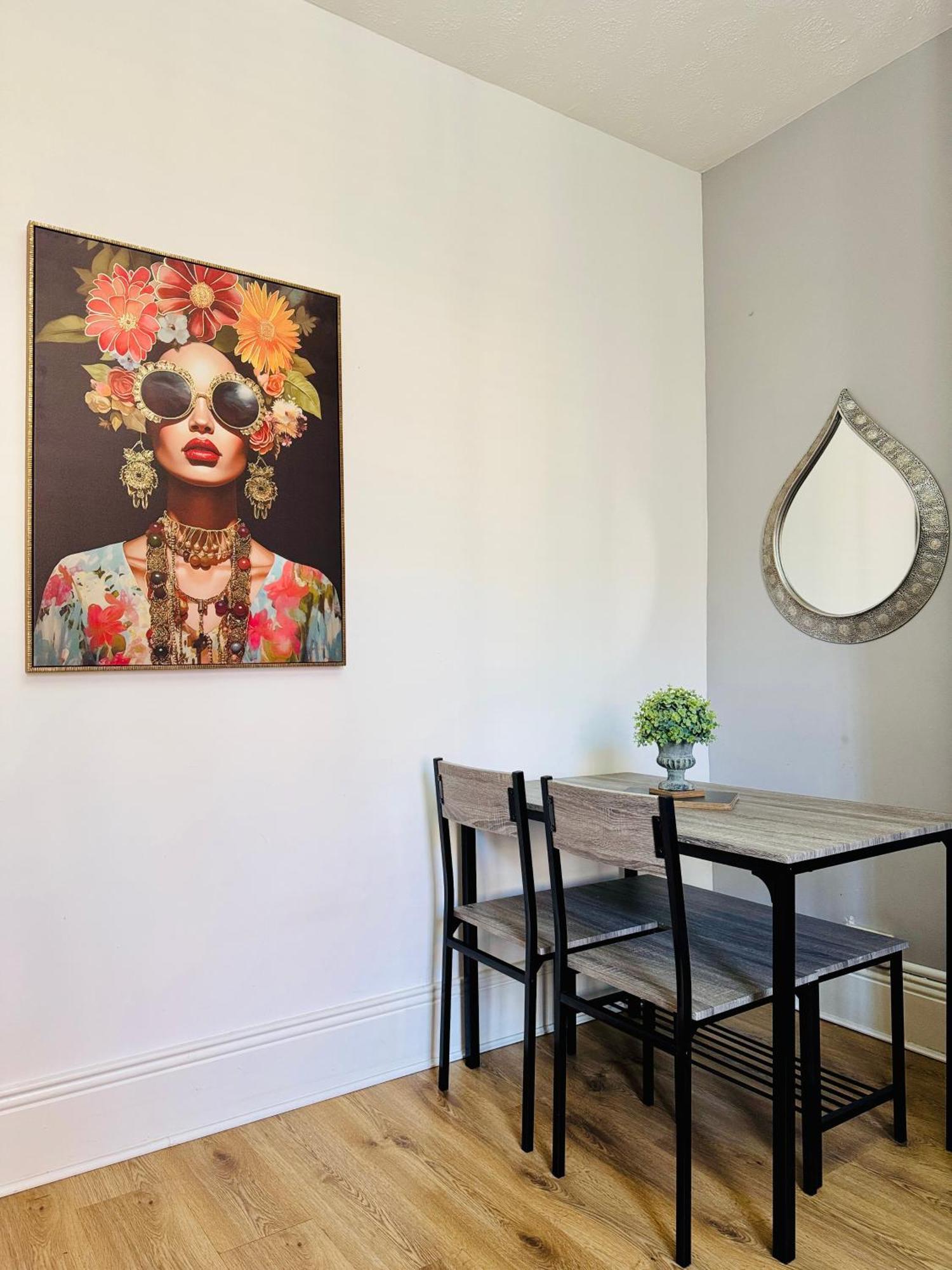 Belford Apartment, Close To Tynemouth Exteriér fotografie